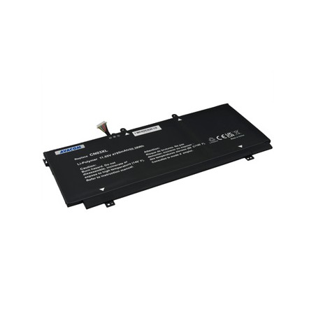 Avacom baterie dla HP Envy 13-AB Series, Li-Pol, 11.55V, 4795mAh, 55Wh, NOHP-CN03XL-69P