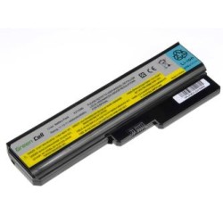 Green Cell bateria L08S6Y02 do Lenovo B550 G430 G450 G530 G550 G550A G555 N500