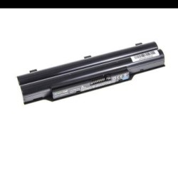 Green Cell bateria FPCBP250 do Fujitsu-Siemens LifeBook A530 A531 AH530 AH531