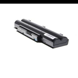 Green Cell bateria FPCBP250 do Fujitsu-Siemens LifeBook A530 A531 AH530 AH531