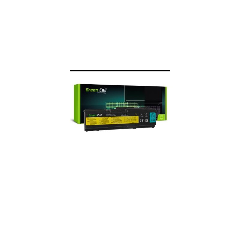 Green Cell bateria 42T4522 do IBM Lenovo ThinkPad X300 X301