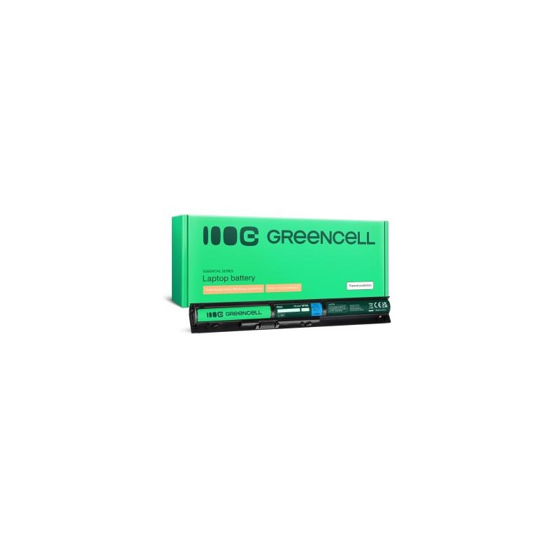 Green Cell bateria RI04 805294-001 do HP ProBook 450 G3 455 G3 470 G3