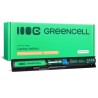 Green Cell bateria RI04 805294-001 do HP ProBook 450 G3 455 G3 470 G3