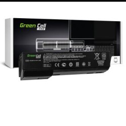 Green Cell bateria do CC06XL do HP EliteBook 8460p 8460w 8470p 8560p 8570p ProBook 6460b 6560b 6570b