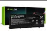 Green Cell bateria AC14A8L AC15B7L do Acer Aspire Nitro V15 VN7-571G VN7-572G VN7-591G VN7-592G i V17 VN7-791G VN7-792G