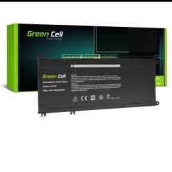 Green Cell bateria 33YDH do Dell Inspiron G3 3579 3779 G5 5587 G7 7588 7577 7773 7778 7779 7786 Latitude 3380 3480 3490 3590