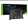 Green Cell bateria BP02XL do HP Pavilion 15-AU 15-AU051NW 15-AU071NW 15-AU102NW 15-AU107NW 15-AW 15-AW010NW