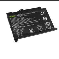 Green Cell bateria BP02XL do HP Pavilion 15-AU 15-AU051NW 15-AU071NW 15-AU102NW 15-AU107NW 15-AW 15-AW010NW