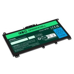 Green Cell bateria HT03XL L11119-855 do HP 250 G7 G8 255 G7 G8 240 G7 G8 245 G7 G8 470 G7, HP 14 15 17, HP Pavilion 14 15