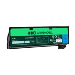 Green Cell bateria do Lenovo ThinkPad T440 T440s T450 T450s T460 T460p T470p T550 T560 W550s X240 X250 X260 X270 L450 L460 L470