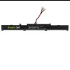 Green Cell bateria A41N1501 do Asus ROG GL752 GL752V GL752VW, Asus VivoBook do N552 N552V N552VW N552VX N752 N752V N752VX