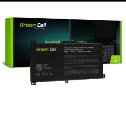 Green Cell bateria BK03XL do HP Pavilion x360 14-BA 14-BA015NW 14-BA022NW 14-BA024NW 14-BA102NW 14-BA104NW