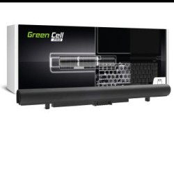 Green Cell bateria do PA5212U-1BRS do Toshiba Satellite do A30-C A40-C A50-C R50-B R50-C Tecra A50-C Z50-C
