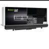 Green Cell bateria do PA5212U-1BRS do Toshiba Satellite do A30-C A40-C A50-C R50-B R50-C Tecra A50-C Z50-C