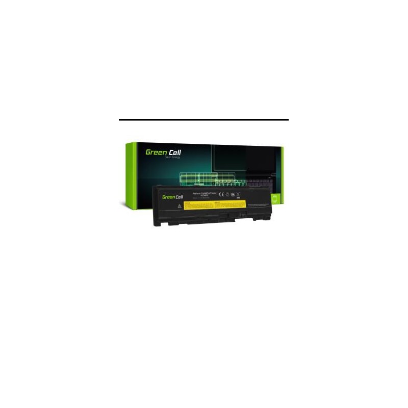 Green Cell bateria do Lenovo ThinkPad T400s T410s T410si