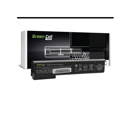 Green Cell bateria do CA06 CA06XL do HP ProBook 640 645 650 655 G1