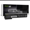 Green Cell bateria do CA06 CA06XL do HP ProBook 640 645 650 655 G1