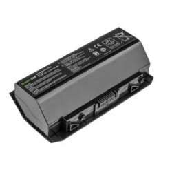 Green Cell bateria A42-G750 do Asus G750 G750J G750JH G750JM G750JS G750JW G750JX G750JZ