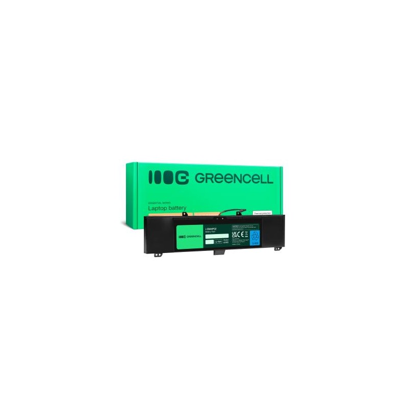 Green Cell bateria L13M4P02 L13L4P02 L13N4P02 do Lenovo Y50 Y50-70 Y70 Y70-70