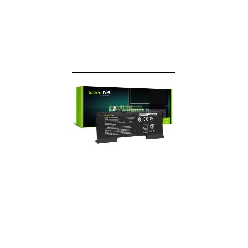 Green Cell bateria AB06XL do HP Envy 13-AD102NW 13-AD015NW 13-AD008NW 13-AD101NW