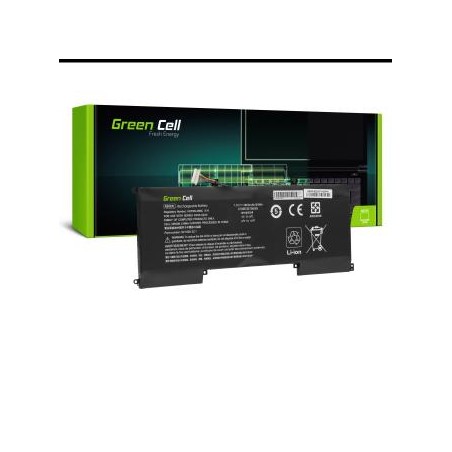 Green Cell bateria AB06XL do HP Envy 13-AD102NW 13-AD015NW 13-AD008NW 13-AD101NW