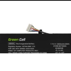 Green Cell bateria AB06XL do HP Envy 13-AD102NW 13-AD015NW 13-AD008NW 13-AD101NW