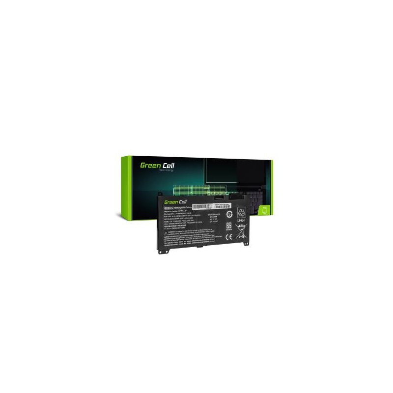 Green Cell bateria RR03XL do HP ProBook 430 G4 G5 440 G4 G5 450 G4 G5 455 G4 G5 470 G4 G5