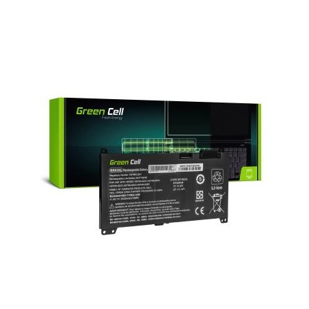 Green Cell bateria RR03XL do HP ProBook 430 G4 G5 440 G4 G5 450 G4 G5 455 G4 G5 470 G4 G5