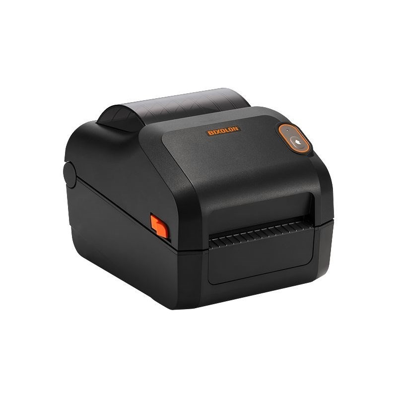 XD3-40D 203DPI USB DT PRINT BL/ADJ REFL AND FIXED TRANS SENSOR