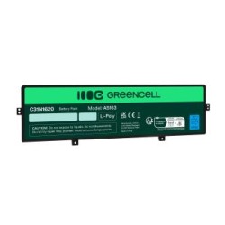 Green Cell bateria C31N1620 do Asus ZenBook UX430 UX430U UX430UA UX430UN UX430UQ
