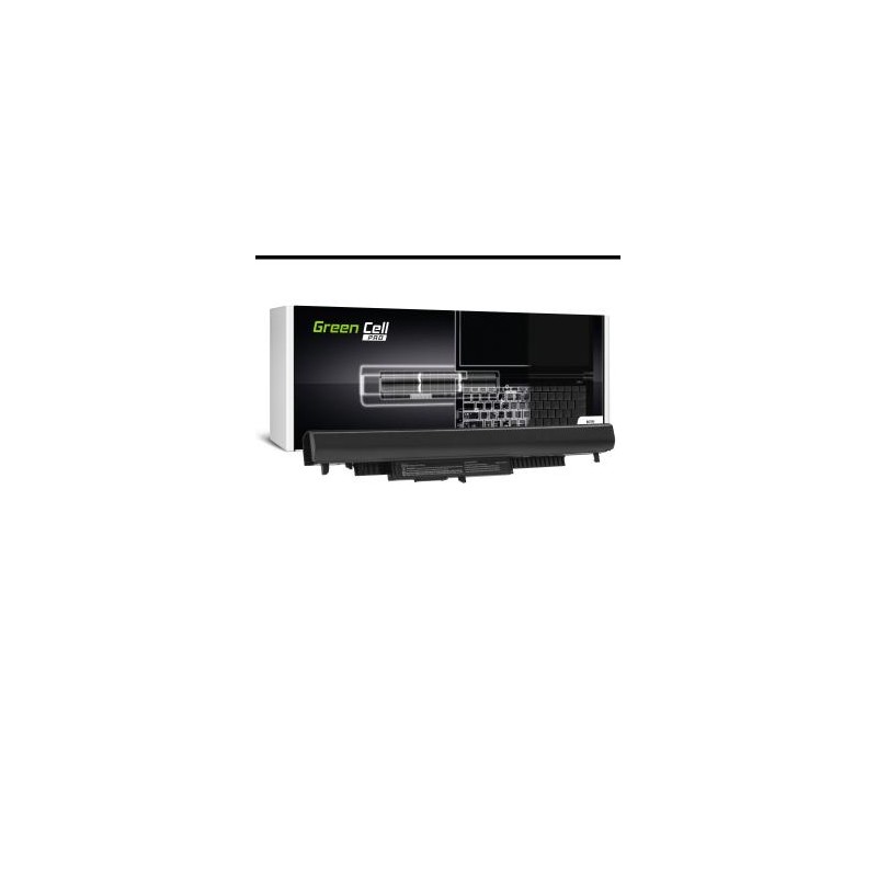 Green Cell ® ® Laptop bateria HS03-807956 001 do HP 14 15, 17 HP 240 245 250 255 G4