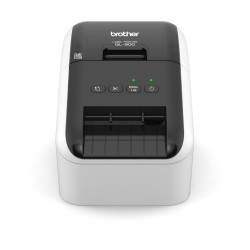 Brother QL-800 drukarka...