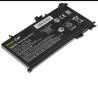 Green Cell TE03XL bateria do HP Omen 15-AX052NW 15-AX055NW 15-AX075NW 15-AX099NW, HP Pavilion 15-BC402NW