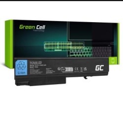 Green Cell bateria TD09 do HP EliteBook 6930p 8440p 8440w Compaq 6450b 6545b 6530b 6540b 6555b 6730b ProBook 6550b