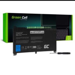 Green Cell bateria BI03XL ON03XL do HP Pavilion x360 13-U 13-U000 13-U100 Stream 14-AX 14-AX000