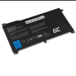 Green Cell bateria BI03XL ON03XL do HP Pavilion x360 13-U 13-U000 13-U100 Stream 14-AX 14-AX000