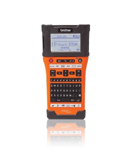 Drukarka etykiet Brother PT-E550WVP (PTE550WVPVT1)