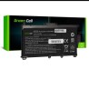 Green Cell bateria HW03XL L97300-005 do HP 250 G9 255 G8 255 G9 17-CN 17-CP Pavilion 15-EG 15-EG1103NW 15-EG1152NW 15-EH