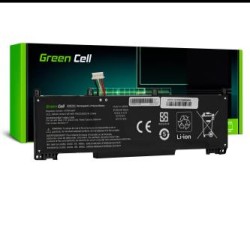 Green Cell RH03XL M02027-005 bateria do HP ProBook 430 G8 440 G8 445 G8 450 G8 630 G8 640 G8 650 G8