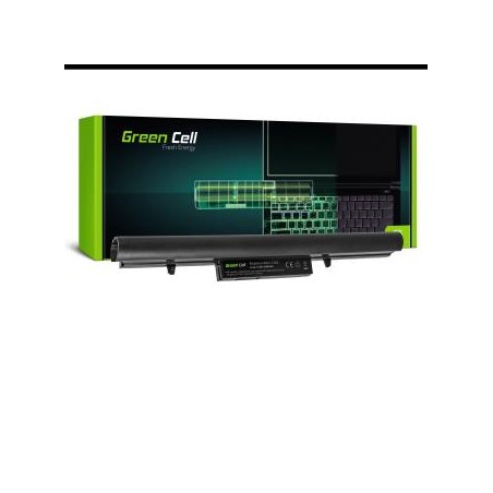 Green Cell bateria SQU-1303 SQU-1309 do Haier 7G X3P, Hasee K480N Q480S UN43 UN45 UN47