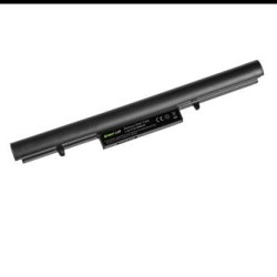 Green Cell bateria SQU-1303 SQU-1309 do Haier 7G X3P, Hasee K480N Q480S UN43 UN45 UN47