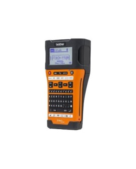 Drukarka etykiet Brother PT-E550WVP (PTE550WVPVT1)