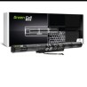 Green Cell bateria do L14L4A01 do Lenovo Z51 Z51-70 IdeaPad 500-15ISK