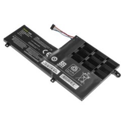 Green Cell bateria L14L2P21 L14M2P21 do Lenovo Yoga 500-14 500-14IBD 500-14ISK 500-15 500-15IBD 500-15ISK