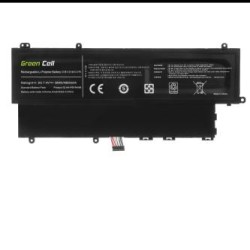 Green Cell bateria AA-PBYN4AB do Samsung 530U 535U 540U NP530U3B NP530U3C NP535U3C NP540U3C