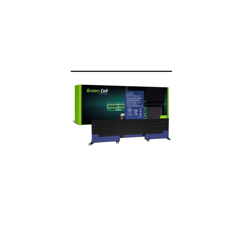 Laptop bateria AP11D3F do Acer Aspire S3 MS2346 S3-391 S3-951
