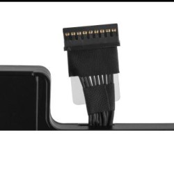 Green Cell A1377 A1405 A1496 bateria do Apple MacBook Air 13 A1369 A1466 (2010-2017)