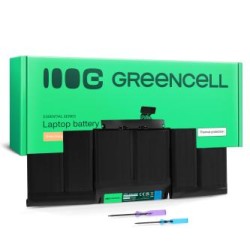 Green Cell A1417 bateria do Apple MacBook do 15 A1398 (2012-2013)
