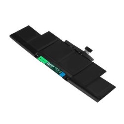 Green Cell A1417 bateria do Apple MacBook do 15 A1398 (2012-2013)