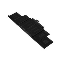 Green Cell A1417 bateria do Apple MacBook do 15 A1398 (2012-2013)